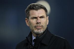 博班：欧足联将MVP颁给巴斯托尼？他们不懂球，至少给奥古斯托吧