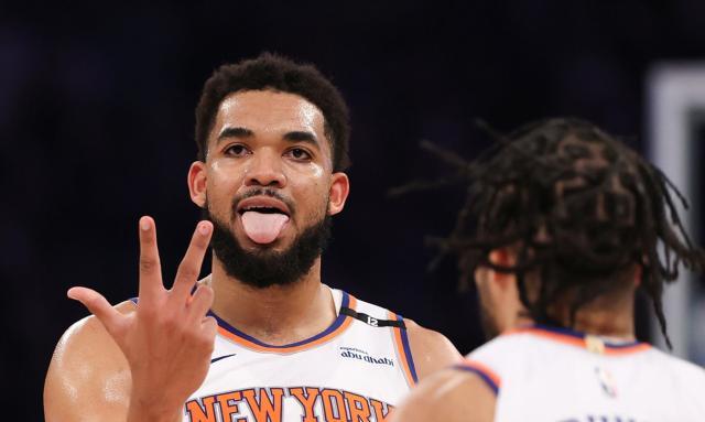 华体会官网-纽约五虎有多强？唐斯交易双赢：尼克斯破咒冲冠