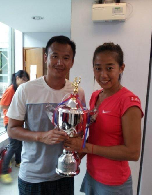 华体会APP-张奔斗：中国的巡回赛级别教练为何如此稀缺①