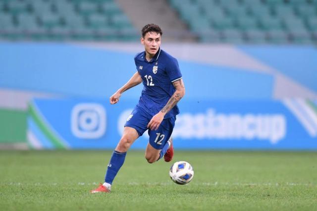 华体会hth体育-国足有利条件！泰国旅欧大将重伤，休8周无缘沈阳战