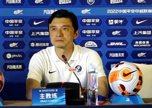 谢晖：河南外援和投入很稳定 已做好打恶战的准备