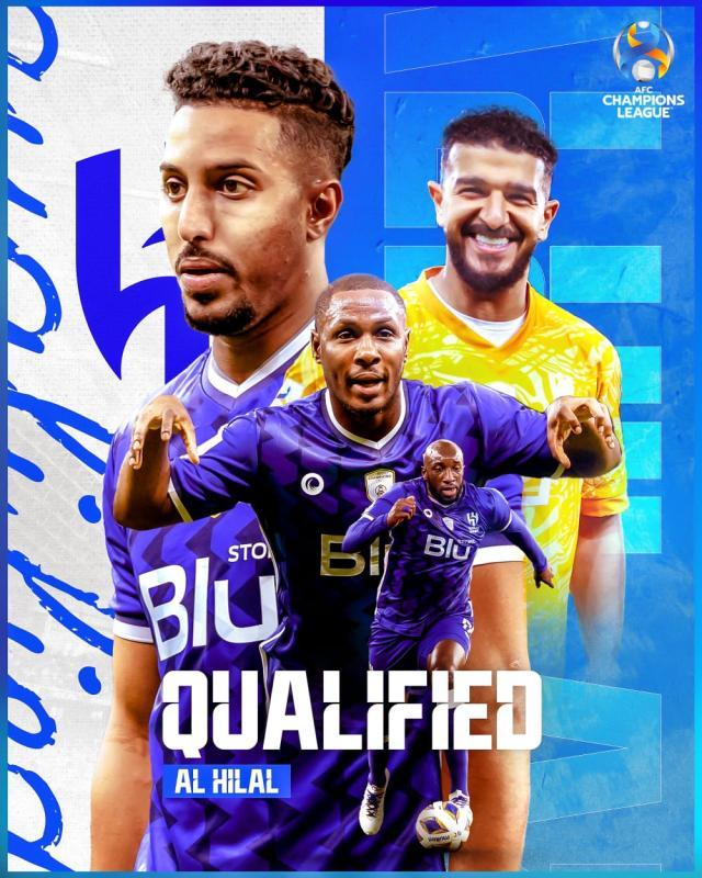 亚冠西亚区决出双雄 希拉尔杜海尔争夺总决赛名额