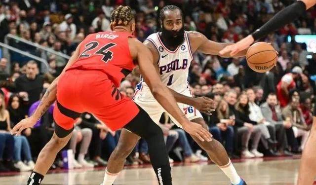 华体会APP-开季1胜4负成最令人失望球队 76人的问题在哪？