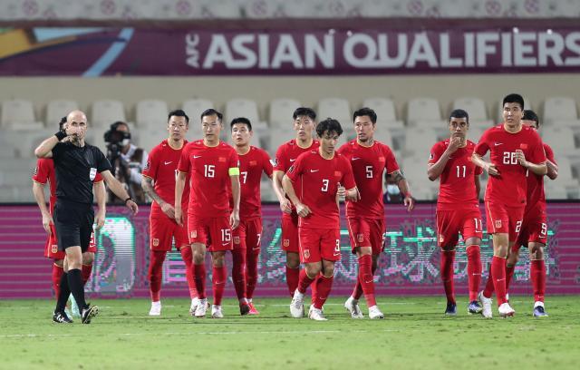 华体会hth体育-武磊黄金点杀为李铁+国足续命 大年三十真添堵?